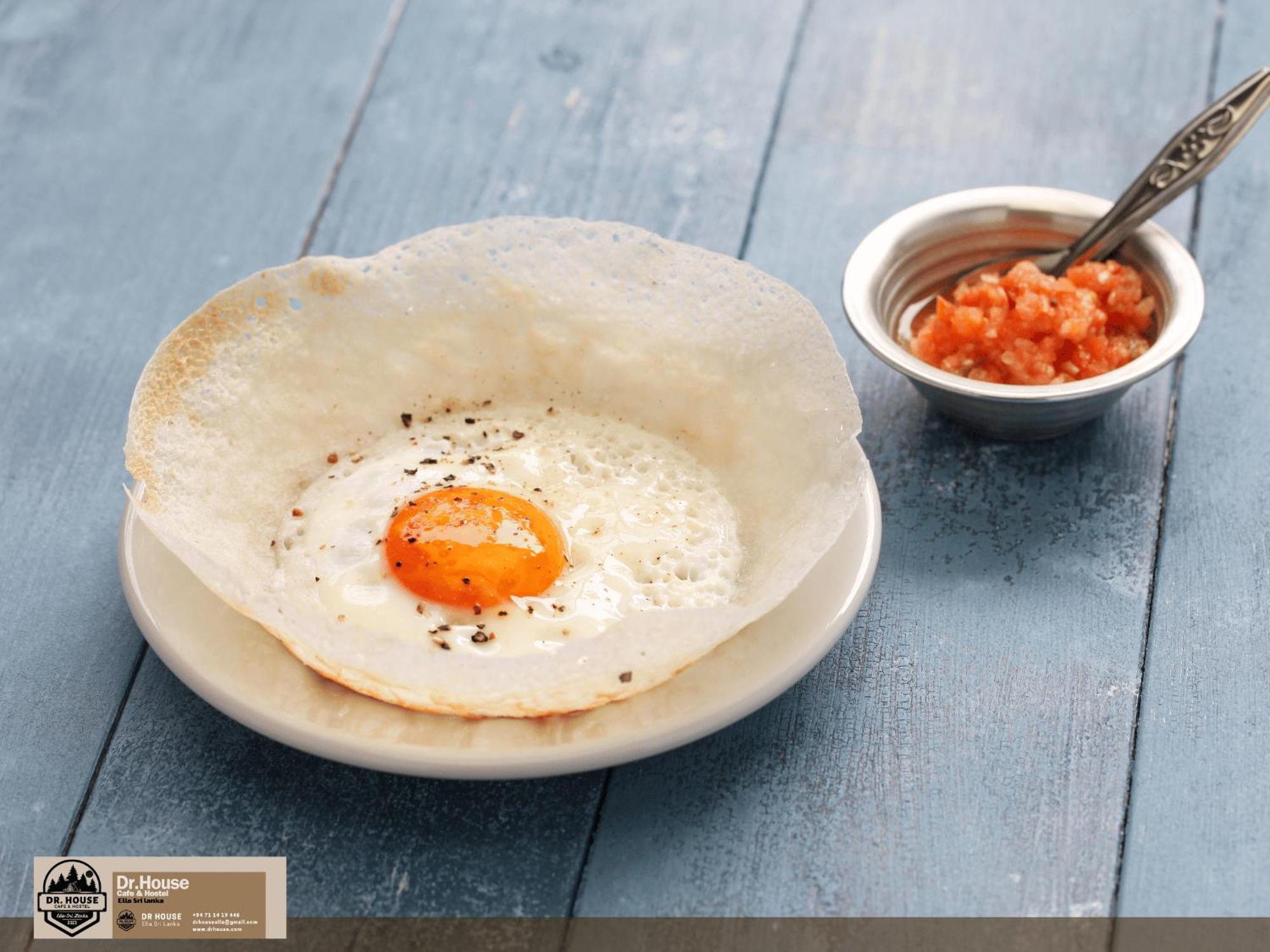 Dr House Ella - Hostel & Cafe Εξωτερικό φωτογραφία