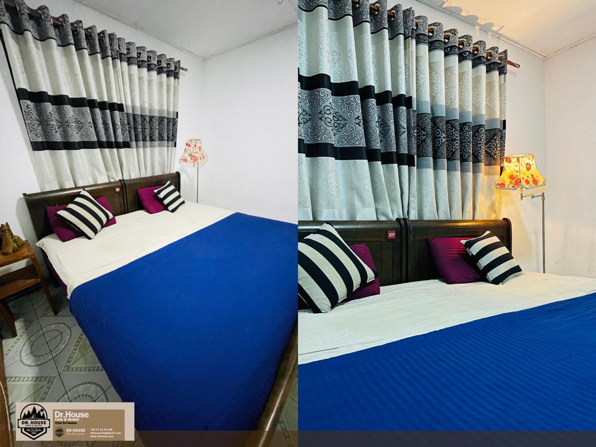 Dr House Ella - Hostel & Cafe Εξωτερικό φωτογραφία