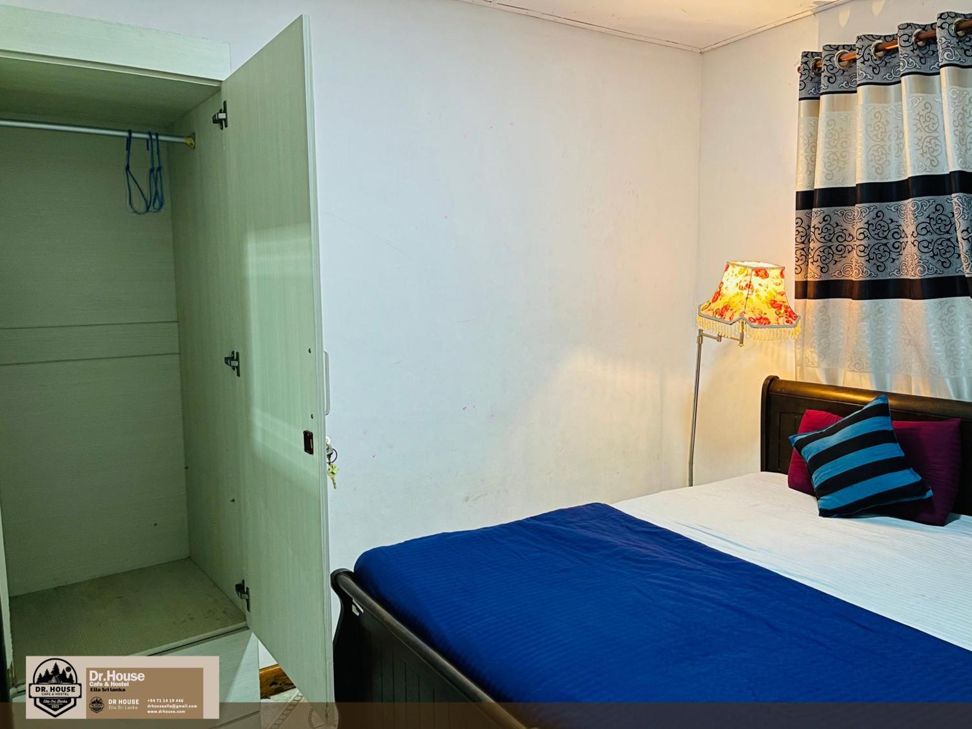 Dr House Ella - Hostel & Cafe Εξωτερικό φωτογραφία